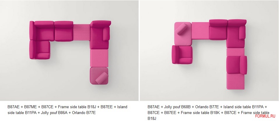 ����� Paola Lenti Welcome