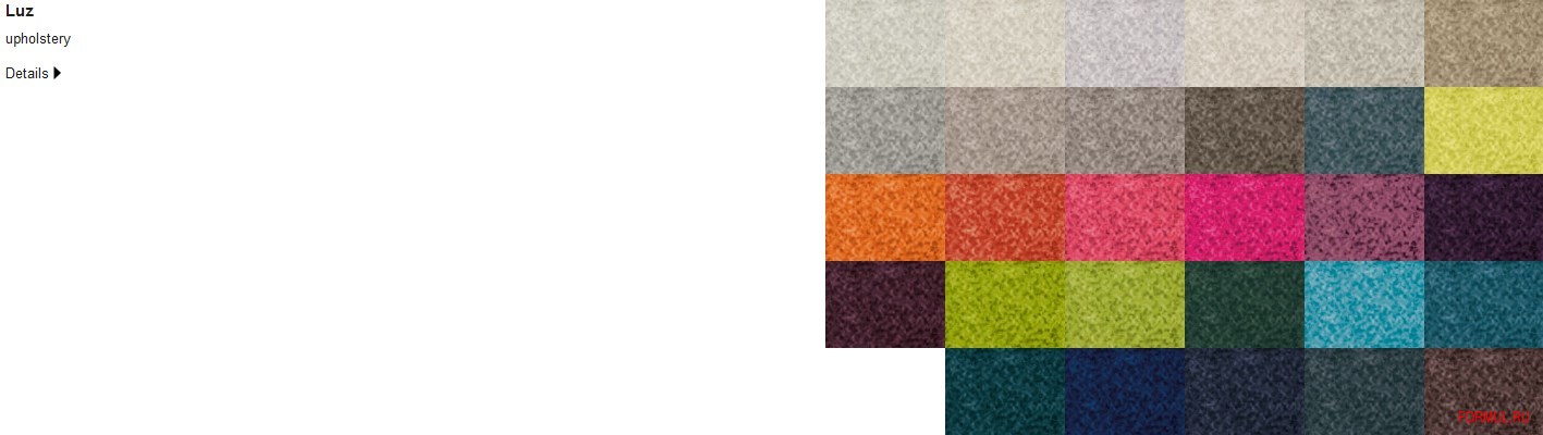 ����� Paola Lenti Welcome