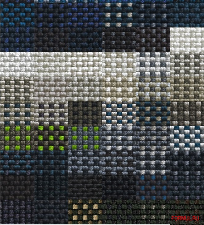 ����� Paola Lenti Welcome