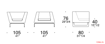 ������ Estel LADY & SIR FUNK