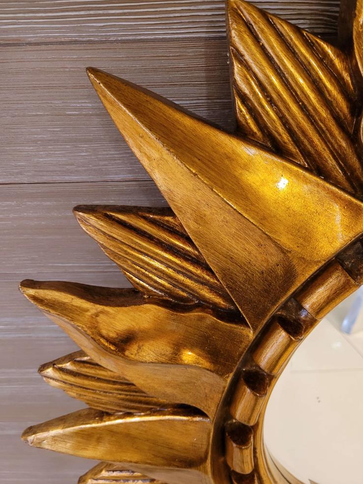  Art-zerkalo Sol Gold