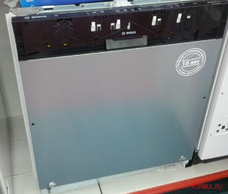 ������������� ������ Bosch Bosch SWV40E50RU