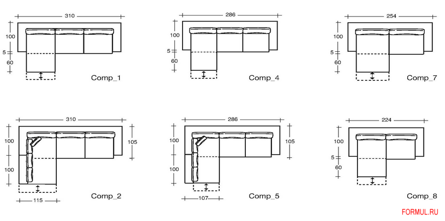  Valentini Lifespace Box Soft