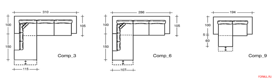  Valentini Lifespace Box Soft