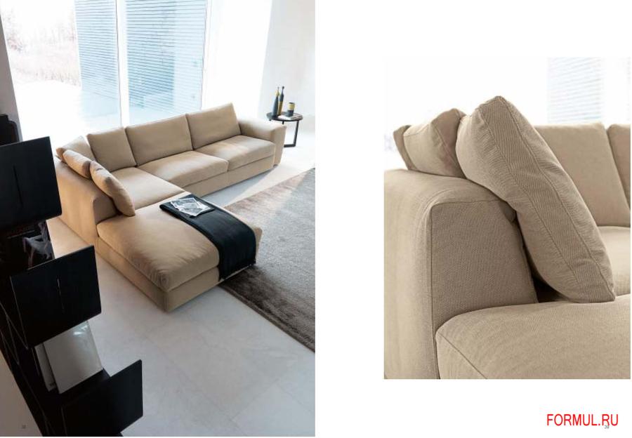 ����� Valentini Lifespace Harry Soft