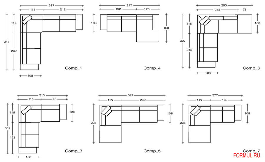 ����� Valentini Lifespace Harry Soft