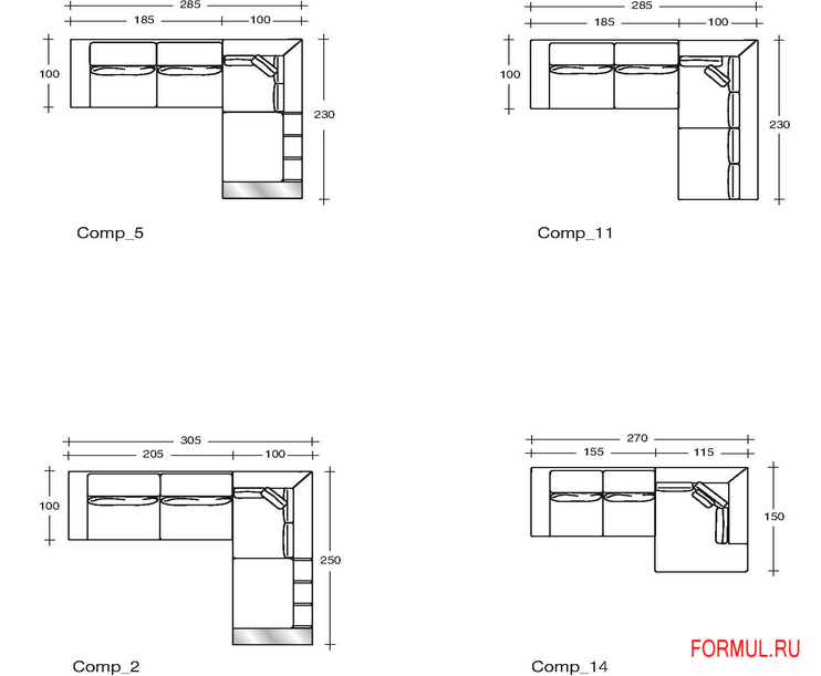  Valentini Lifespace Domus
