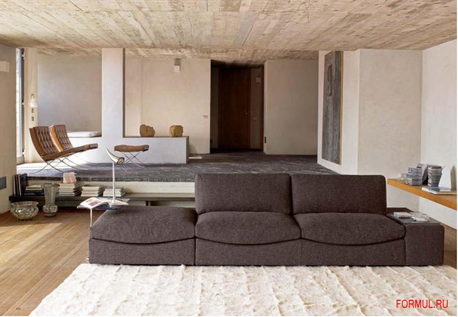  Valentini Lifespace Lounge