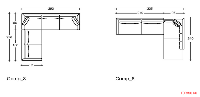  Valentini Lifespace Slim