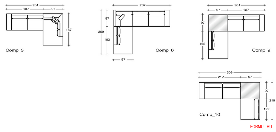  Valentini Lifespace Wally