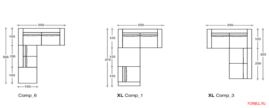 ����� Valentini Lifespace Inside