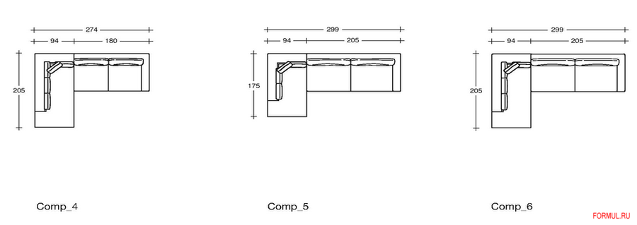 ����� Valentini Lifespace Kilt