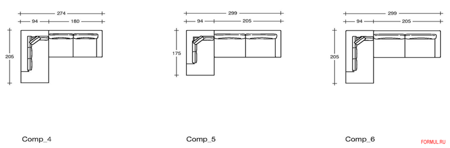 ����� Valentini Lifespace Kilt