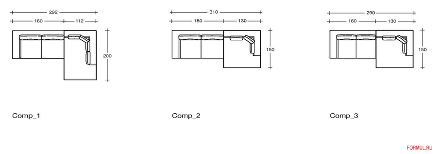 ����� Valentini Lifespace James