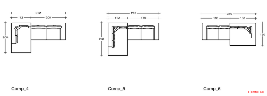����� Valentini Lifespace James
