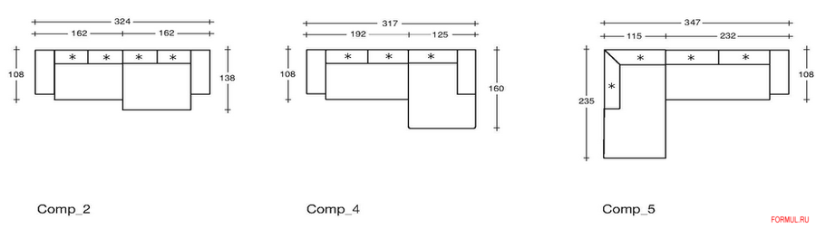  Valentini Lifespace Harry
