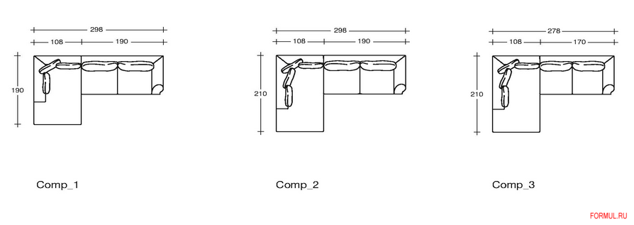  Valentini Lifespace Artur