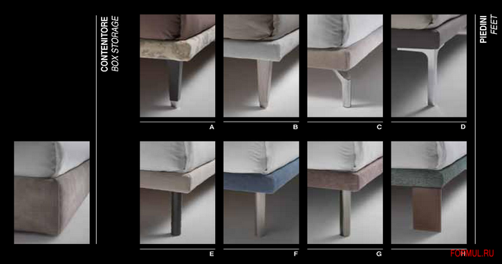  Valentini Lifespace Sartoria