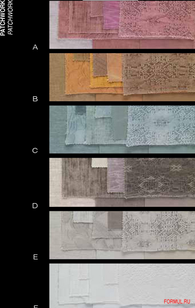  Valentini Lifespace Sartoria