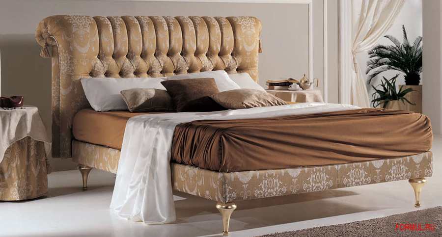  Poltrone&Divani Principe capitone