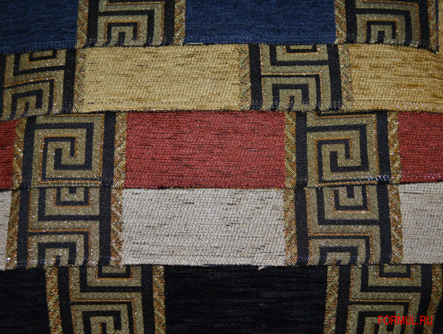  Poltrone&Divani Principe capitone