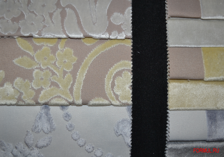  Poltrone&Divani Principe capitone