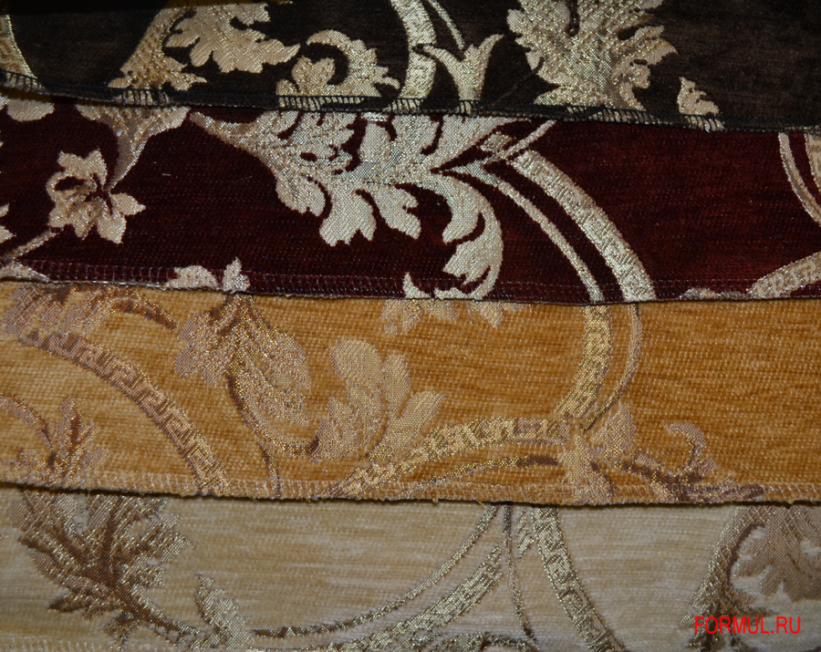  Poltrone&Divani Imperiale