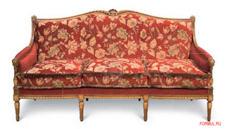  Stil Salotti Leonardo