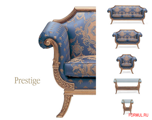 �������� Stil Salotti Prestige