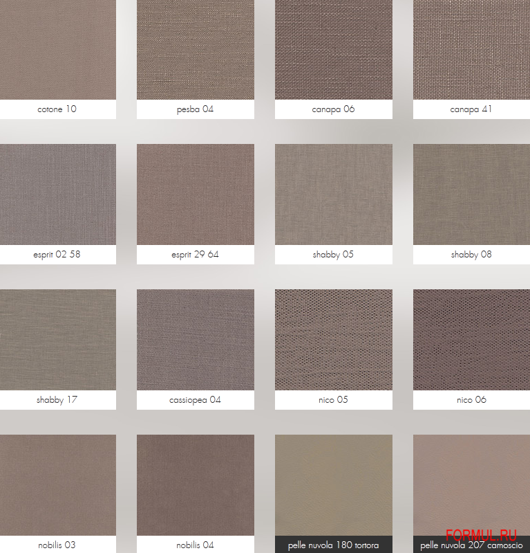 ������� Bolzan Letti Lovely Light