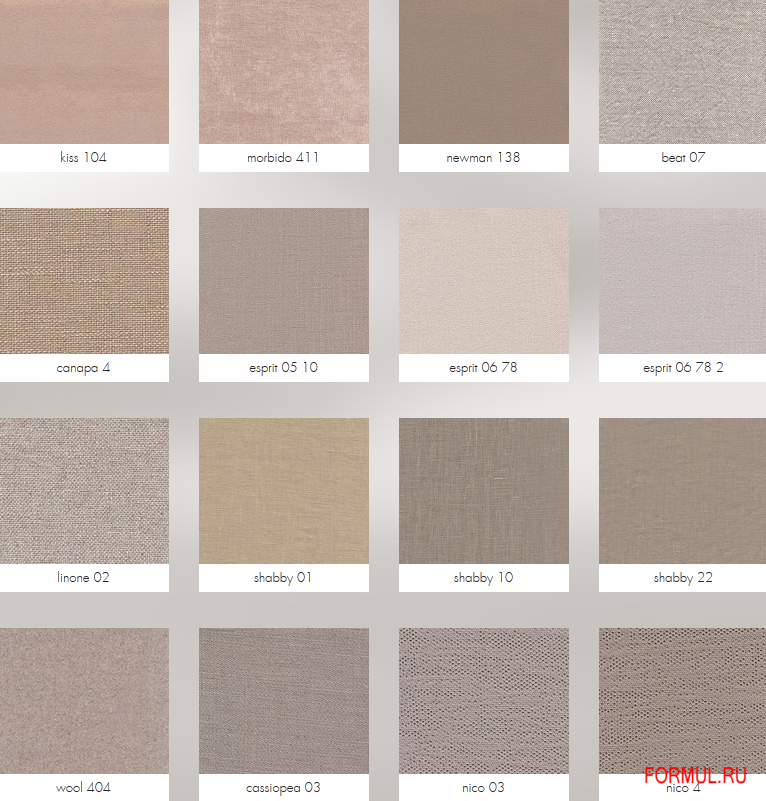 ������� Bolzan Letti Lovely Light