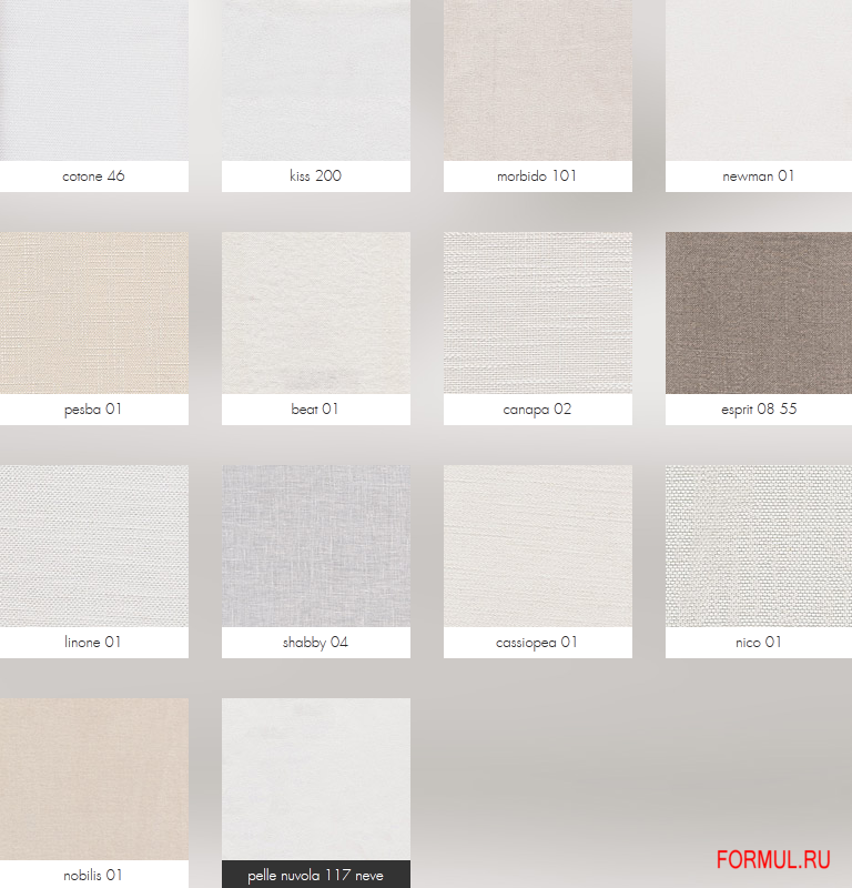 ������� Bolzan Letti Lovely Light