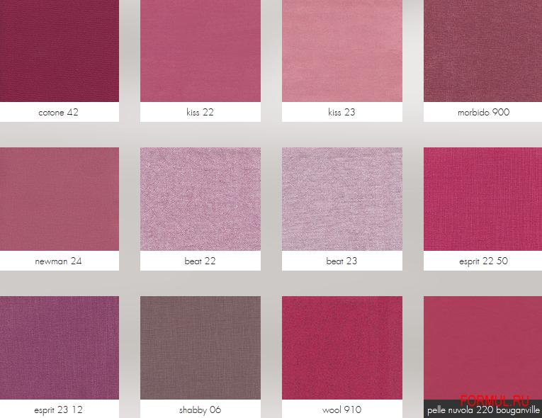 ������� Bolzan Letti Pretty Big Chic