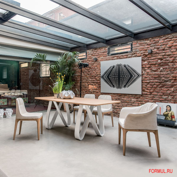  Tonin Casa Butterfly 8070 