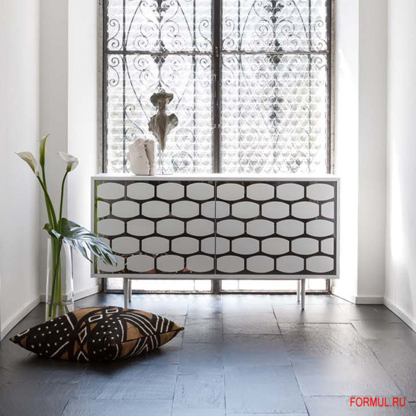  Tonin Casa Honey 6011-6113 