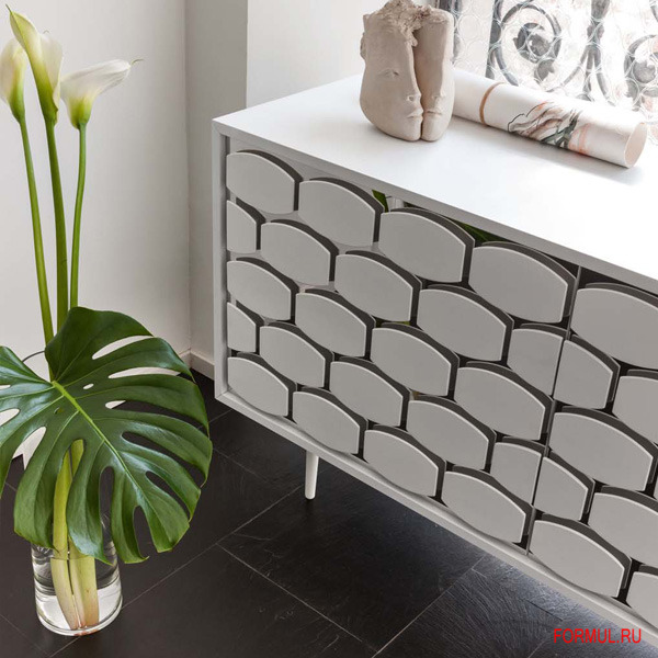  Tonin Casa Honey 6011-6113 