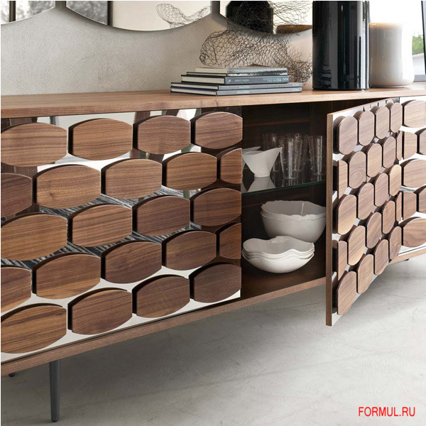  Tonin Casa Honey 6011-6113 