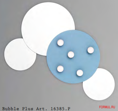  Flai Bubble Plus 16385