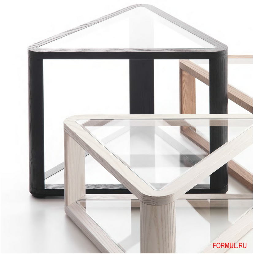 Столик Flai Tribeca 13121.50 Столик Flai Tribeca 13121.50