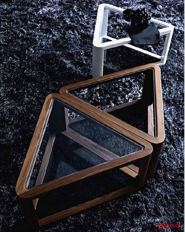 Столик Flai Tribeca 13121.50 Столик Flai Tribeca 13121.50