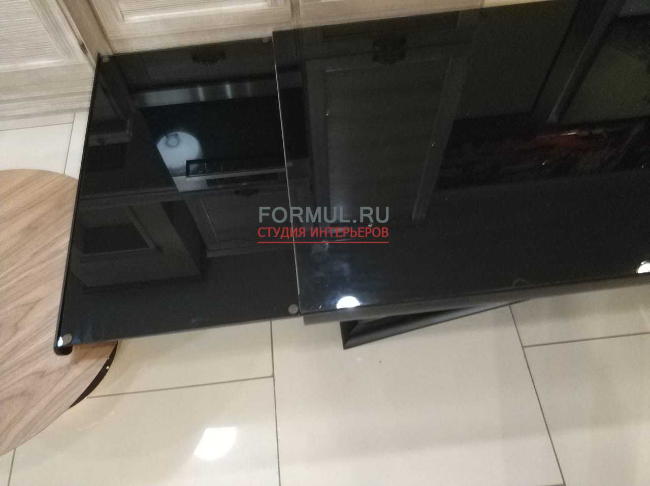 Стол трансформер Calligaris DAKOTA CS/5078-G Стол трансформер Calligaris DAKOTA CS/5078-G