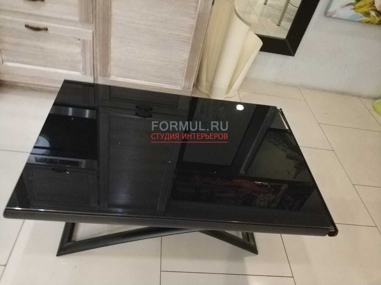 Стол трансформер Calligaris DAKOTA CS/5078-G Стол трансформер Calligaris DAKOTA CS/5078-G