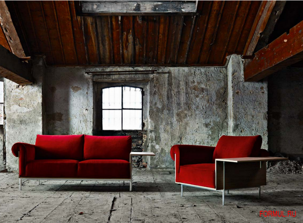 ����� Molteni&C CONTRORA