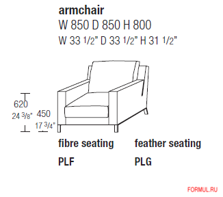 ������ Molteni&C Lido