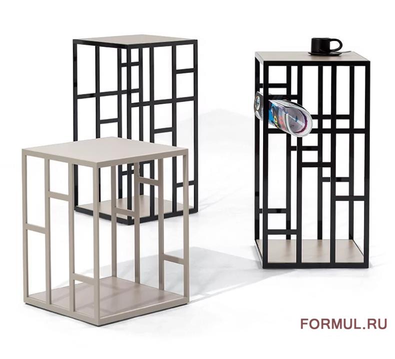 ������ Bontempi Casa MANHATTAN 07.41