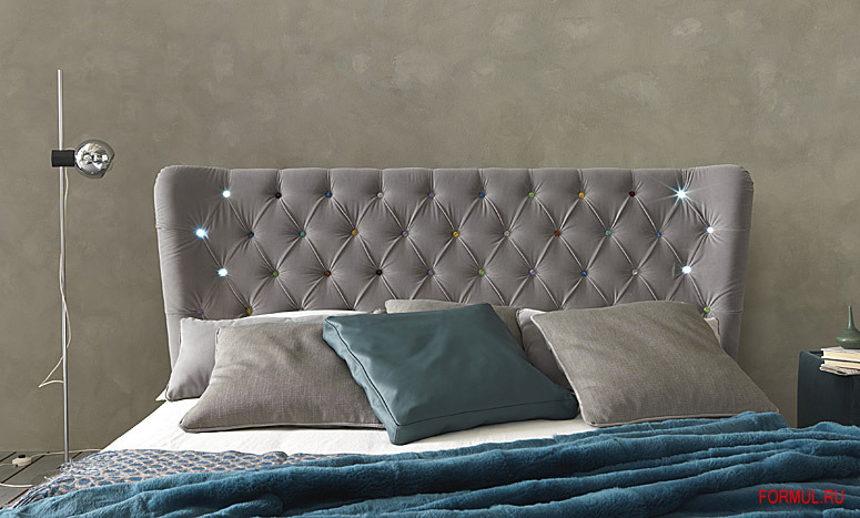 Кровать Bolzan Letti SELENE Кровать Bolzan Letti SELENE