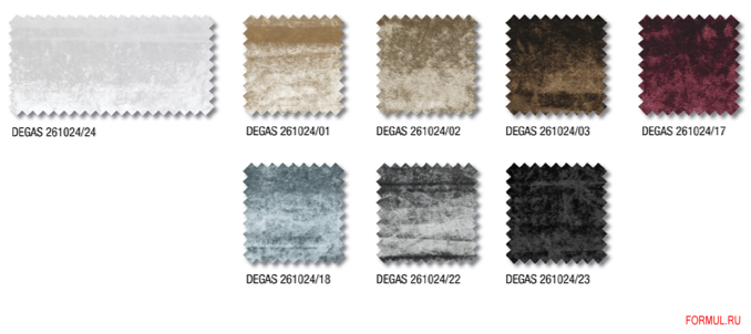  Giusti Portos Gisele