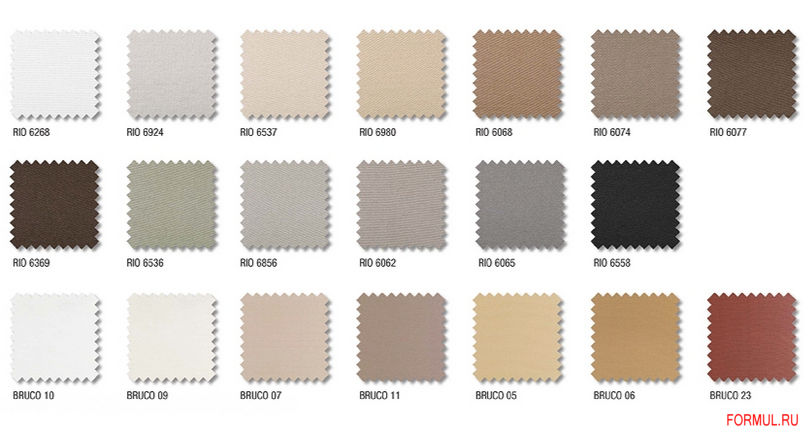  Giusti Portos Saint Tropez