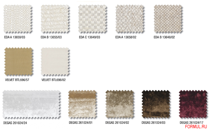  Giusti Portos Lipari