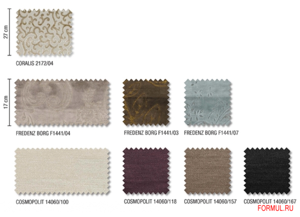  Giusti Portos Portofino